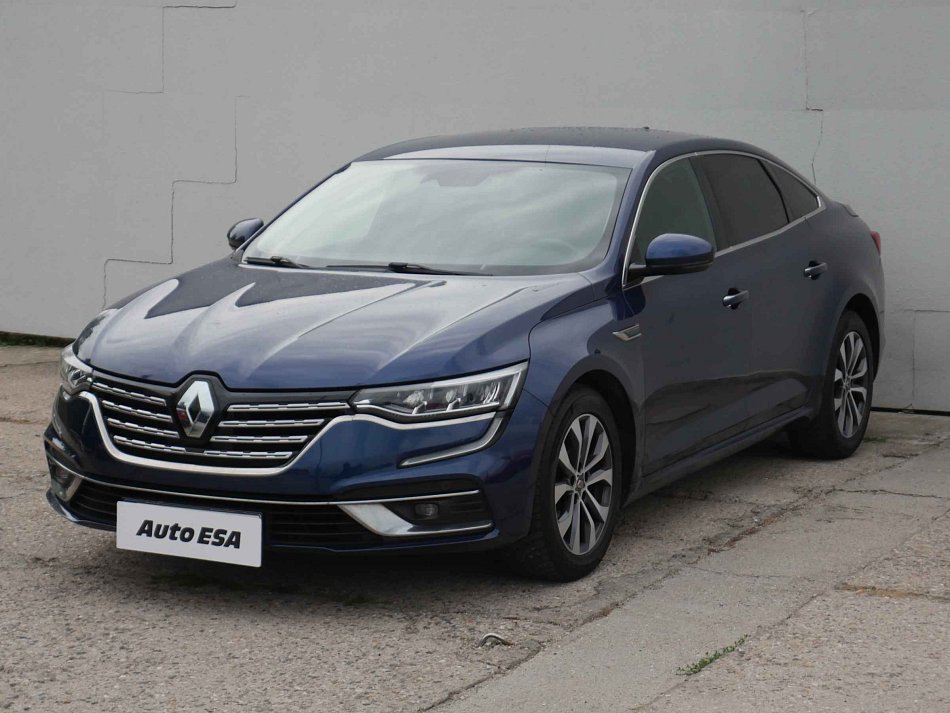 Renault Talisman 1.3 TCe Intense