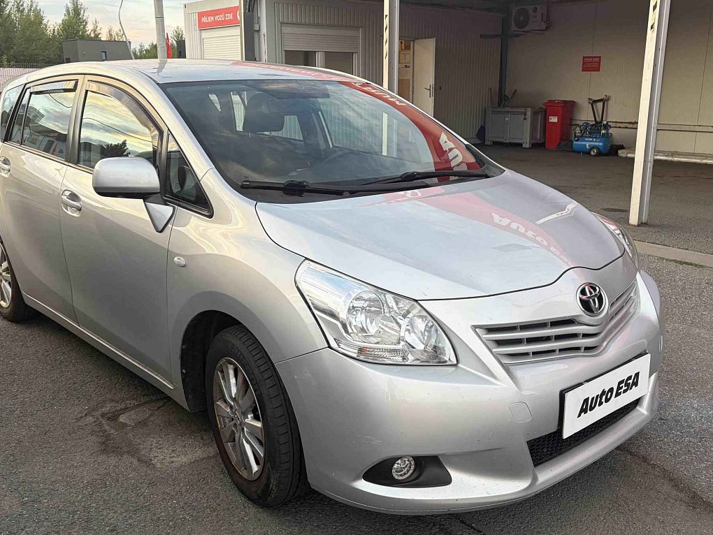 Toyota Verso 1.8 