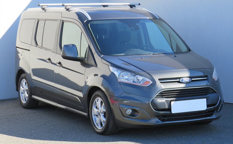 Ford Tourneo Connect 1.5TDCi 
