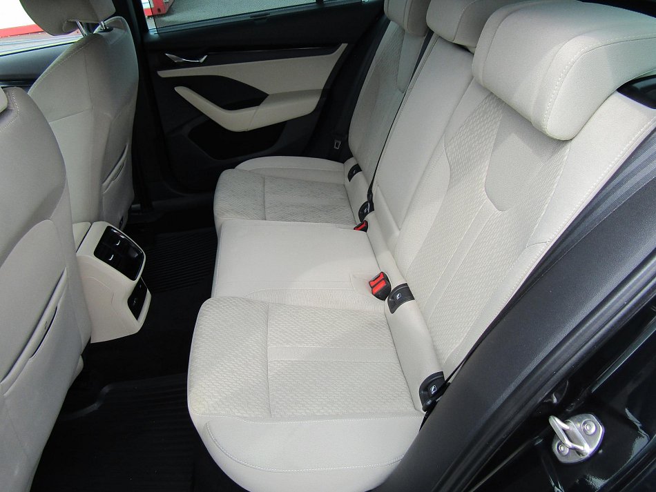 Škoda Octavia IV 2.0TDI 