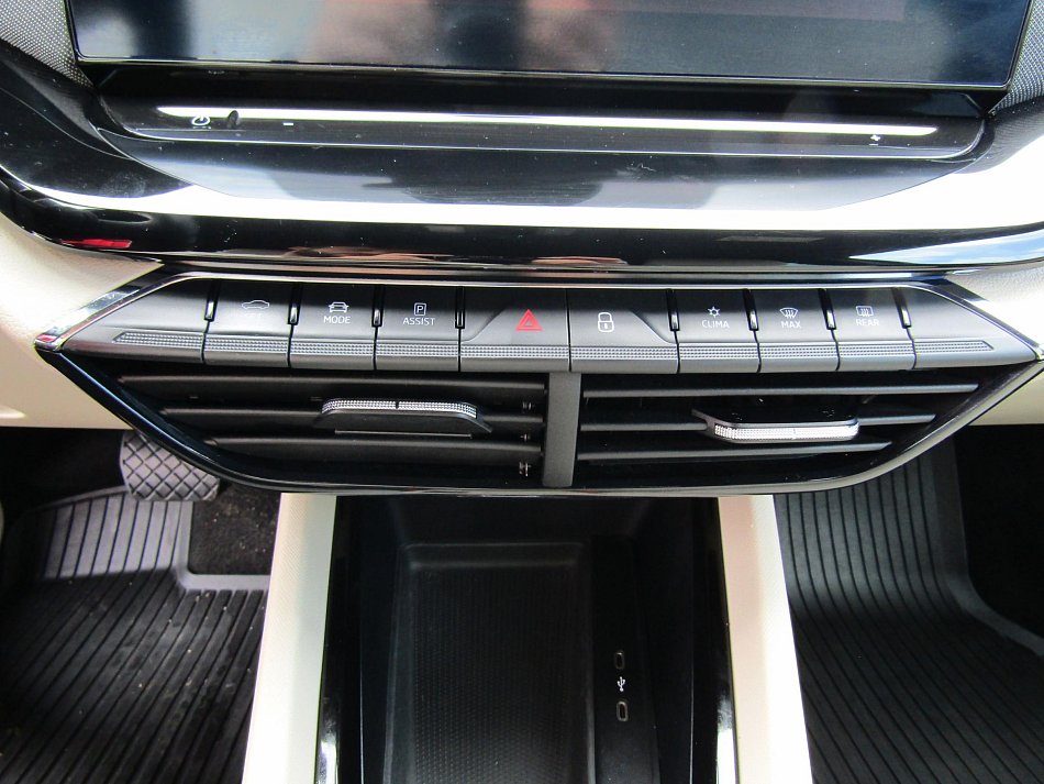 Škoda Octavia IV 2.0TDI 