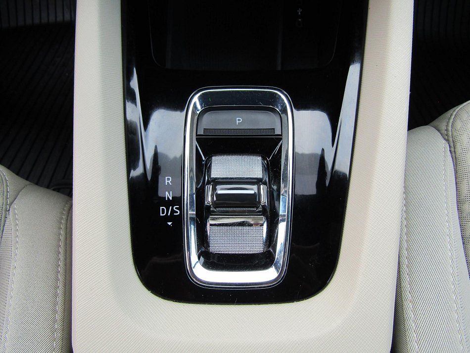 Škoda Octavia IV 2.0TDI 