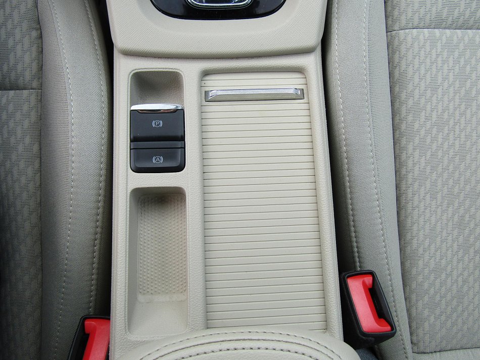 Škoda Octavia IV 2.0TDI 