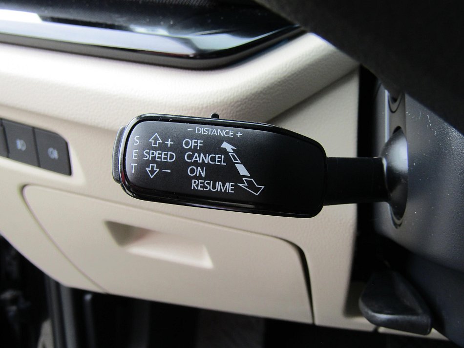 Škoda Octavia IV 2.0TDI 