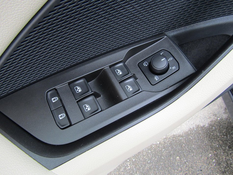 Škoda Octavia IV 2.0TDI 