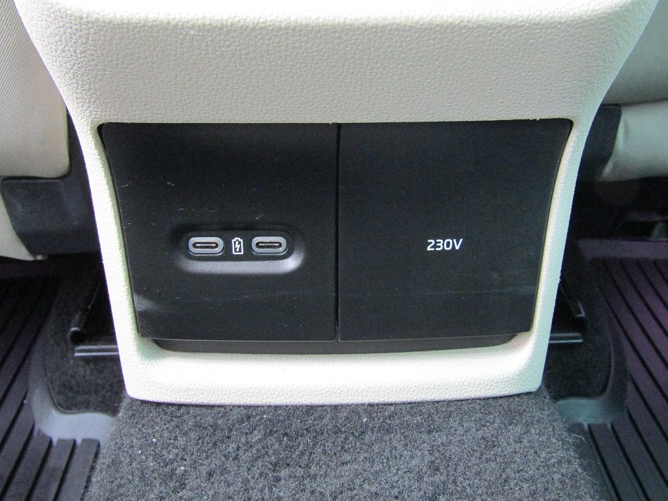 Škoda Octavia IV 2.0TDI 