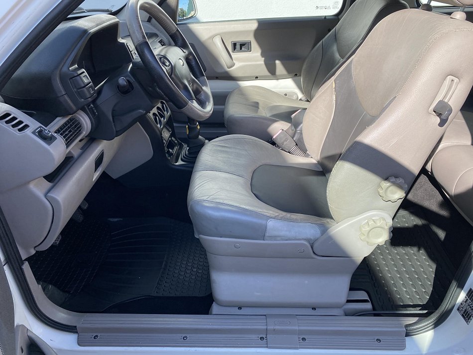 Land Rover Freelander 2.0 TD4  4x4