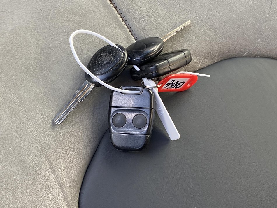 Land Rover Freelander 2.0 TD4  4x4