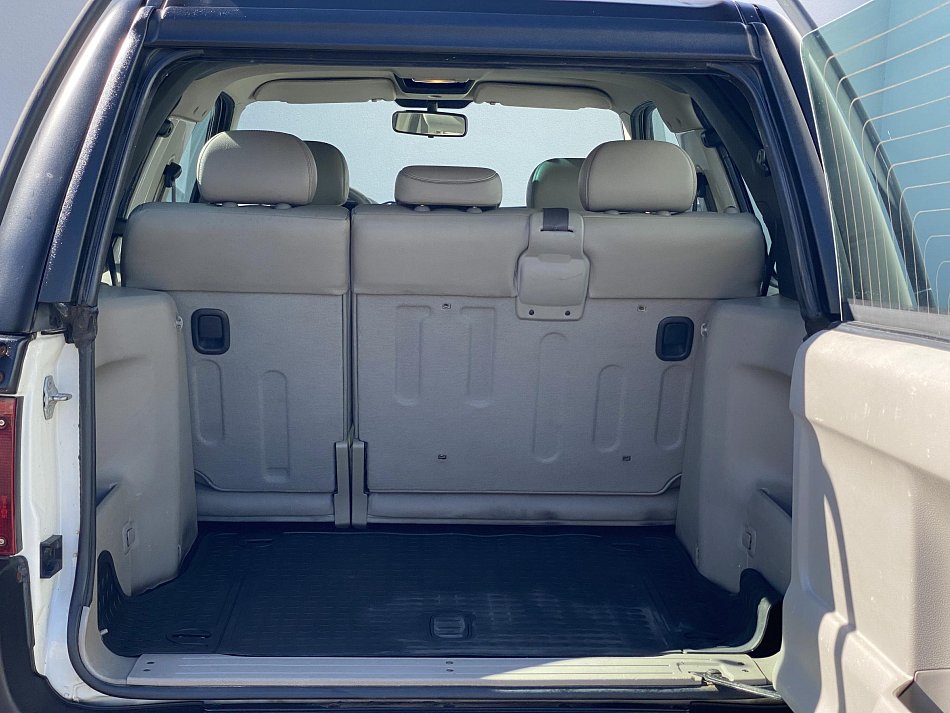 Land Rover Freelander 2.0 TD4  4x4