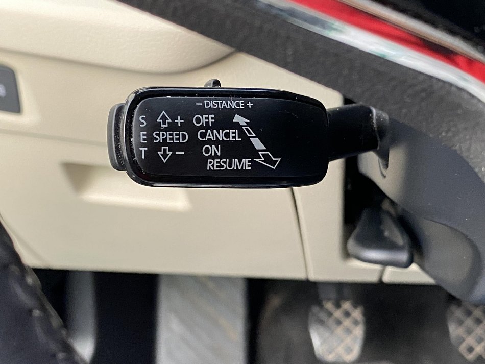 Škoda Octavia IV 1.5 TSi Style