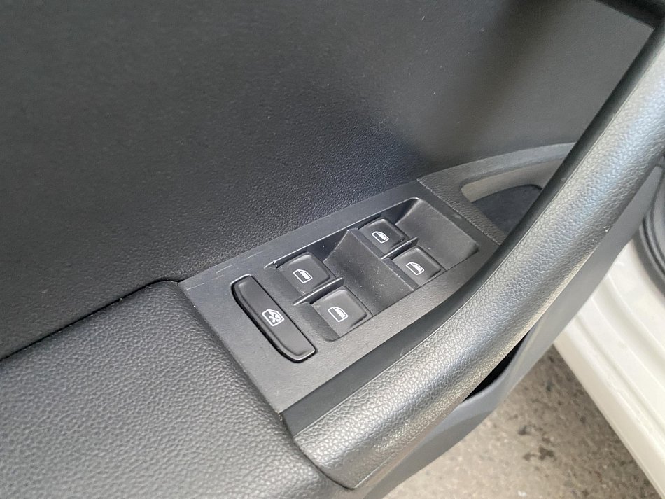 Škoda Octavia III 1.4 TSi Elegance