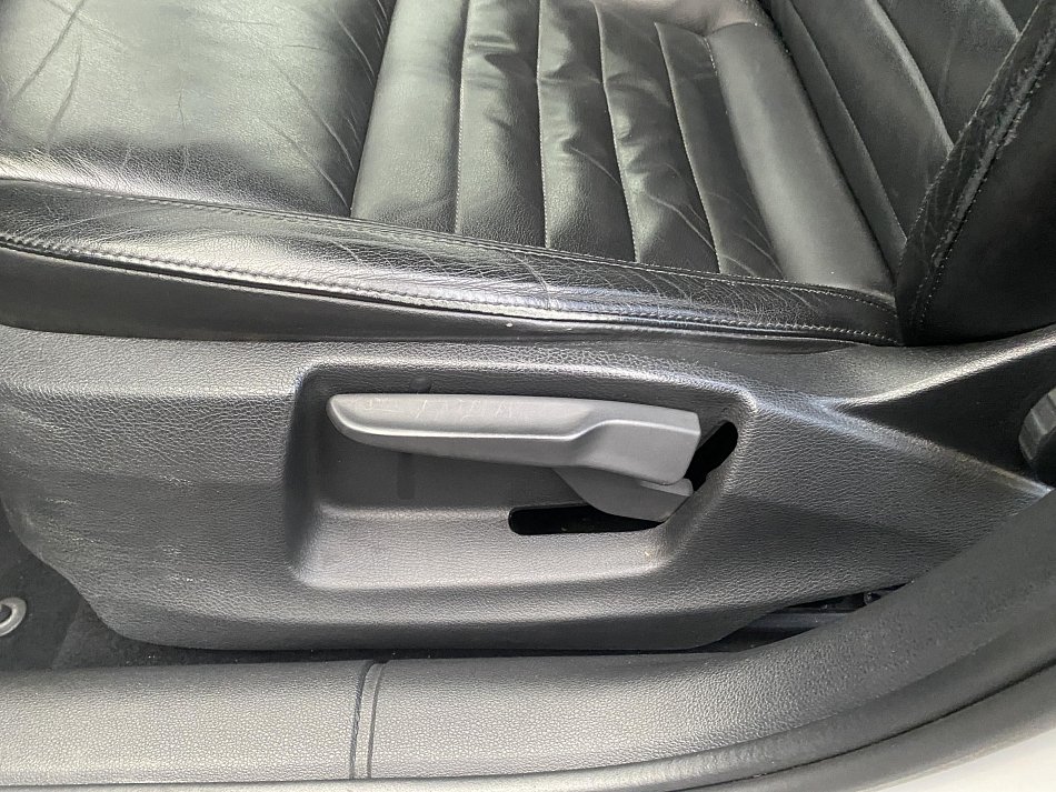 Škoda Octavia III 1.4 TSi Elegance