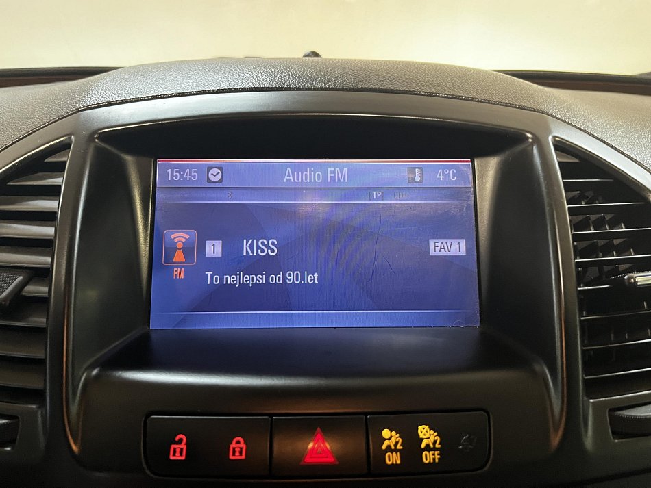 Opel Insignia 2.0CDTi 