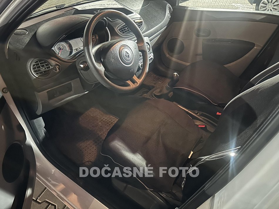Renault Clio 1.5DCI 