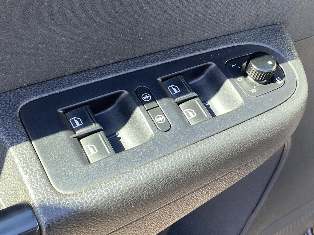 Volkswagen Sharan 2.0 TDi Comfortline