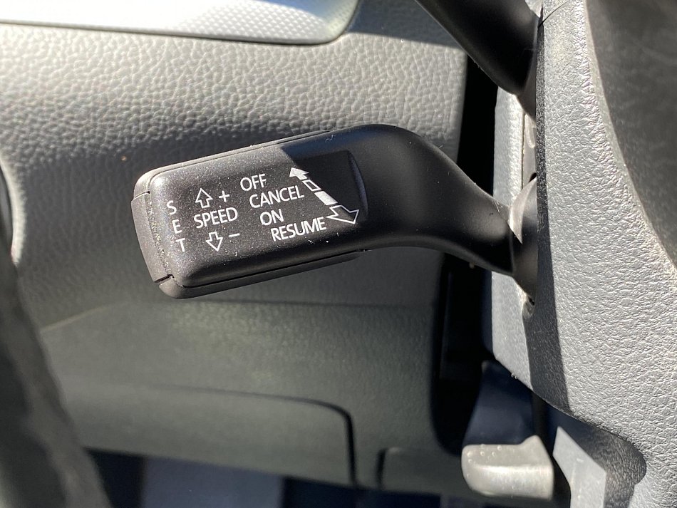 Volkswagen Sharan 2.0 TDi Comfortline