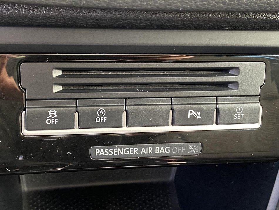 Volkswagen Sharan 2.0 TDi Comfortline