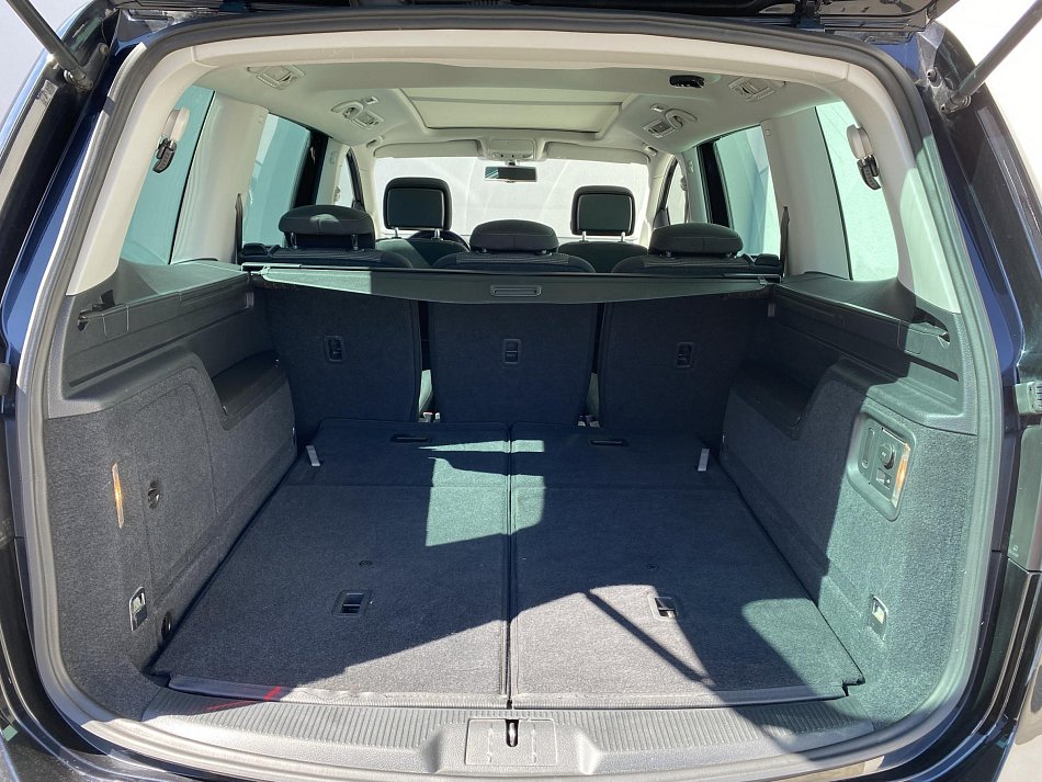 Volkswagen Sharan 2.0 TDi Comfortline