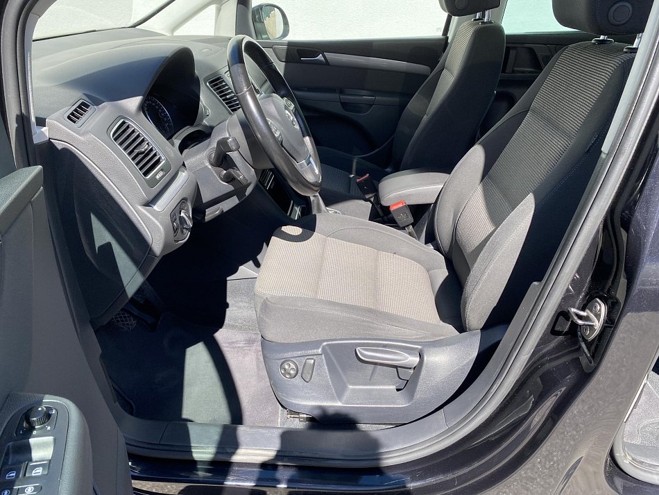 Volkswagen Sharan 2.0 TDi Comfortline