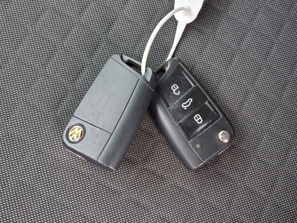 Volkswagen Tiguan 2.0 TDi 