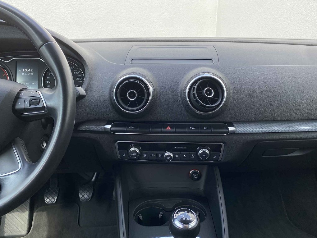 Audi A3 1.2 TFSi Ambiente SportBack