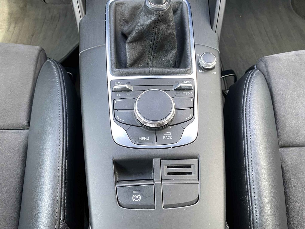 Audi A3 1.2 TFSi Ambiente SportBack
