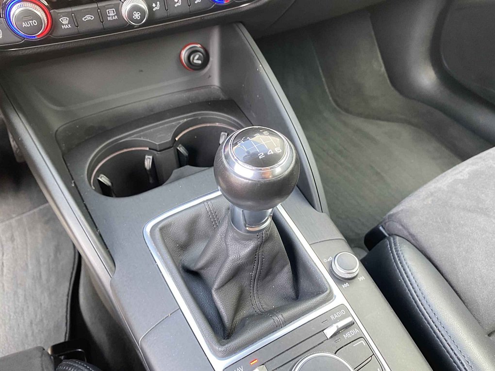 Audi A3 1.2 TFSi Ambiente SportBack