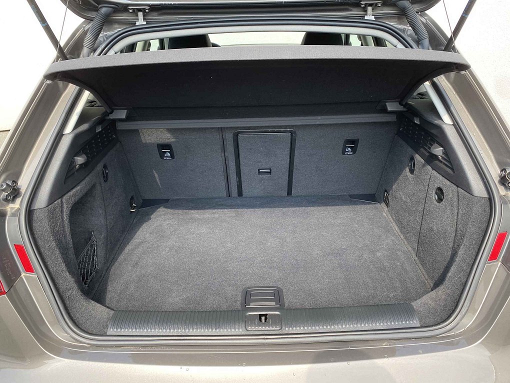 Audi A3 1.2 TFSi Ambiente SportBack