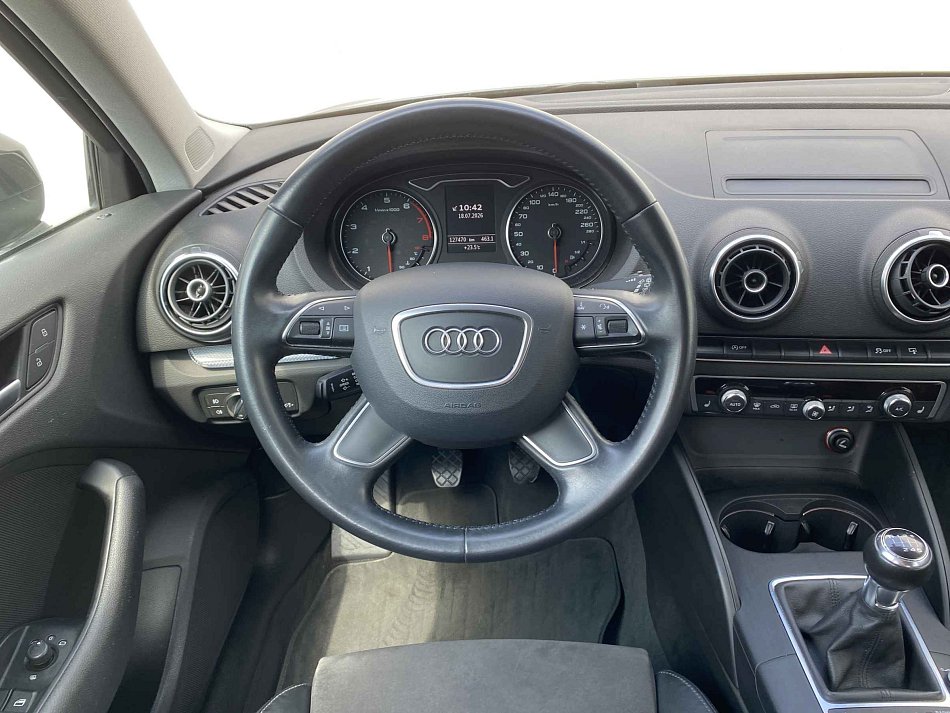 Audi A3 1.2 TFSi Ambiente SportBack