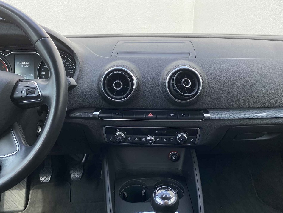 Audi A3 1.2 TFSi Ambiente SportBack