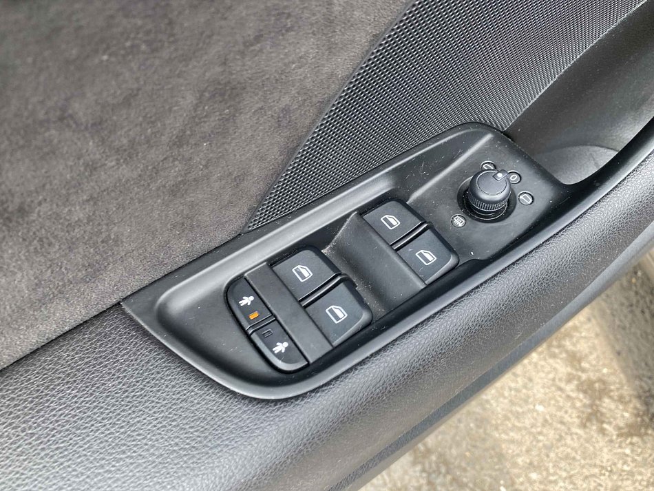 Audi A3 1.2 TFSi Ambiente SportBack