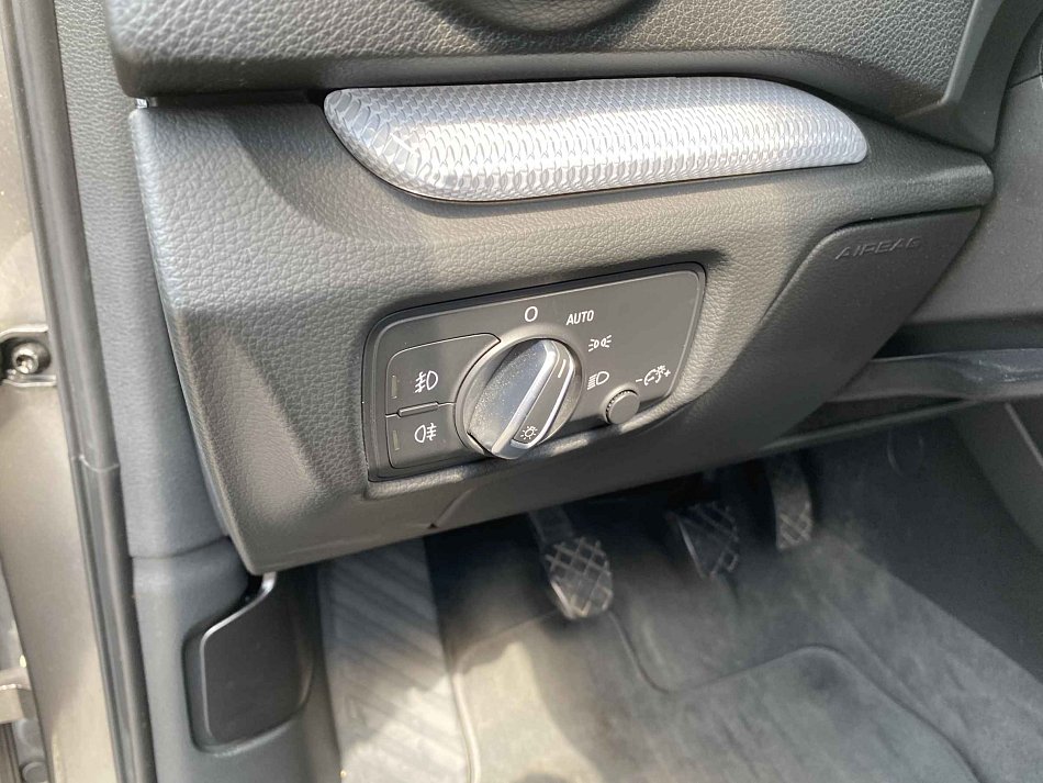 Audi A3 1.2 TFSi Ambiente SportBack