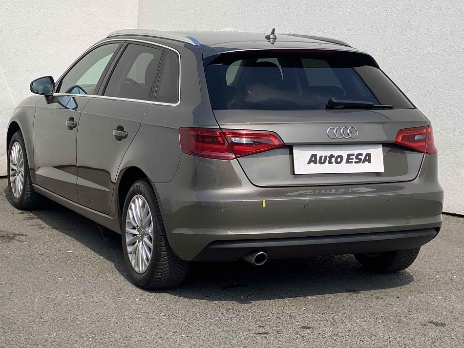 Audi A3 1.2 TFSi Ambiente SportBack