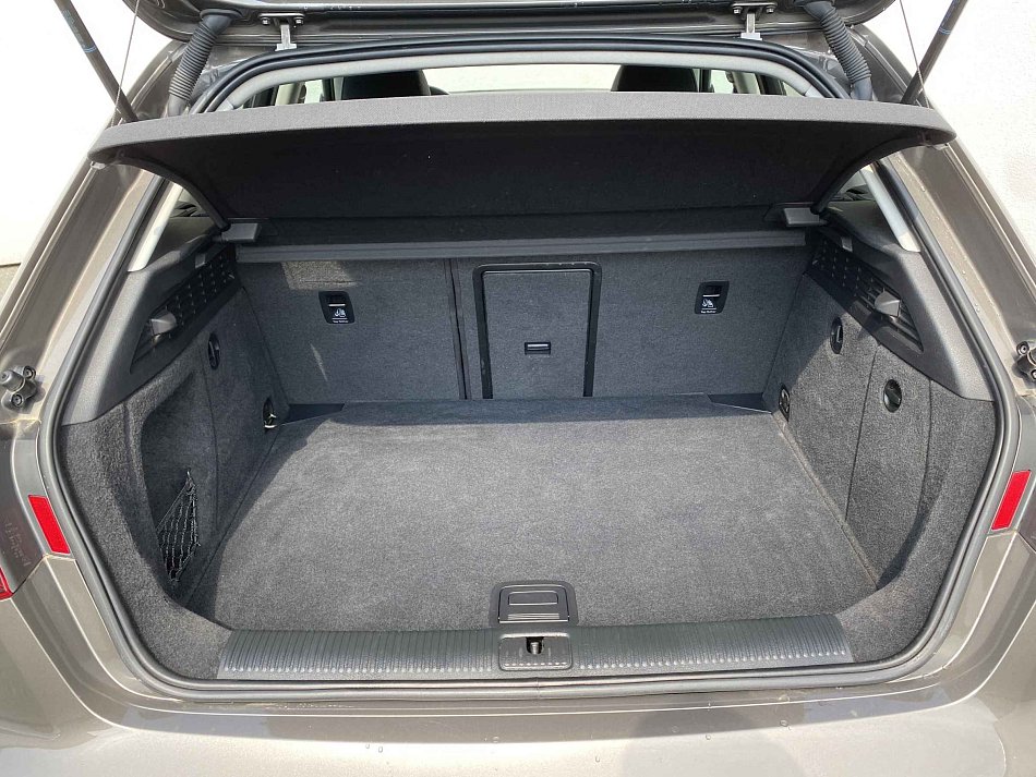 Audi A3 1.2 TFSi Ambiente SportBack