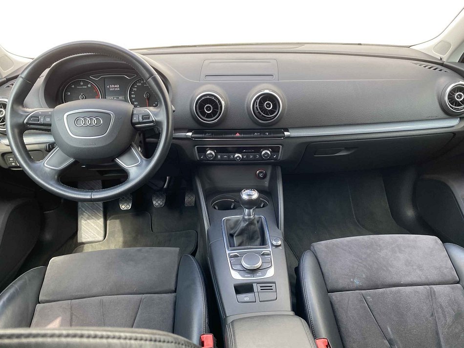 Audi A3 1.2 TFSi Ambiente SportBack