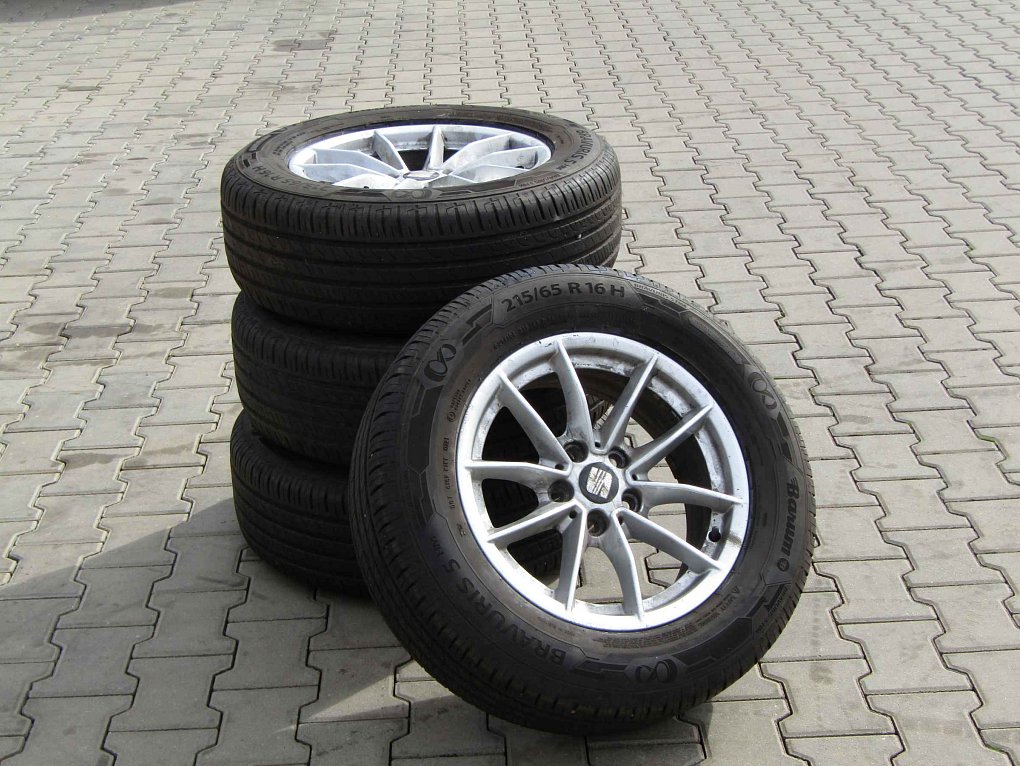 Volkswagen Tiguan 2.0 TDi  4x4