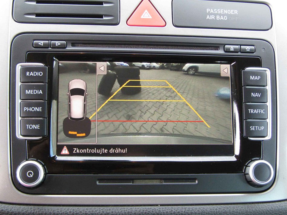Volkswagen Tiguan 2.0 TDi  4x4