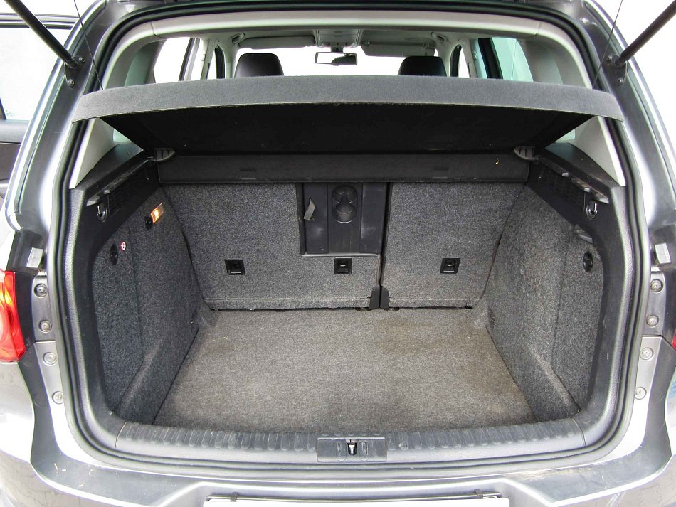 Volkswagen Tiguan 2.0 TDi  4x4