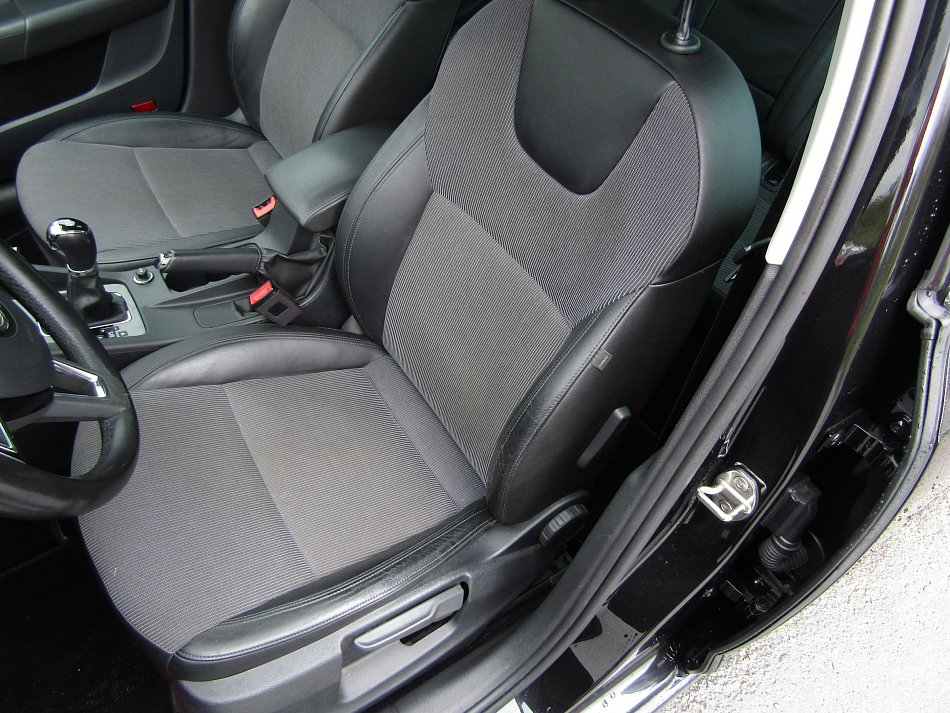 Škoda Octavia III 2.0 TDi Style