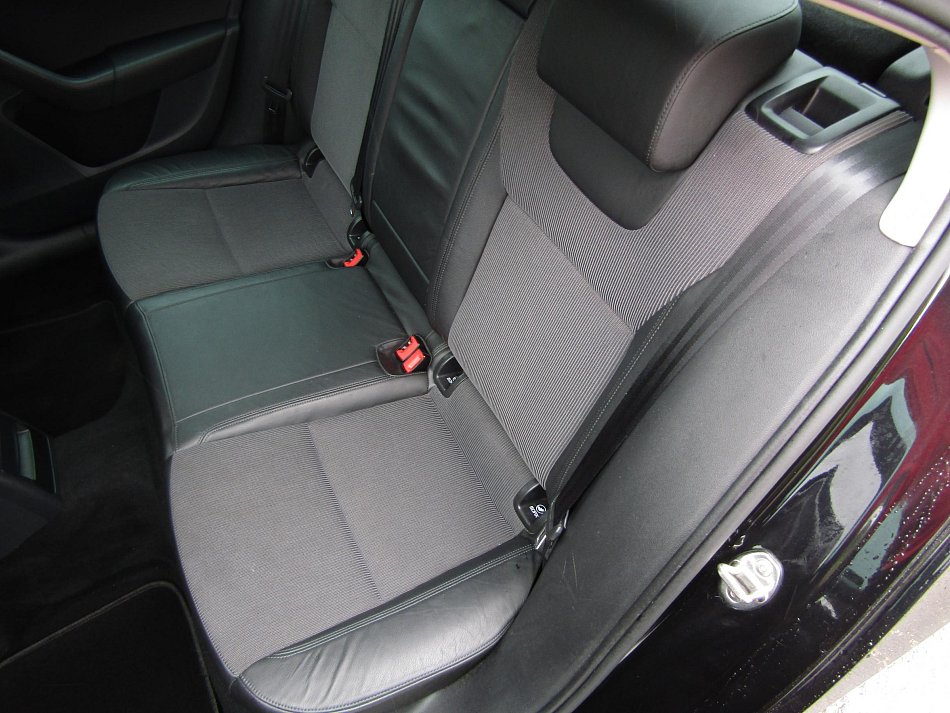 Škoda Octavia III 2.0 TDi Style
