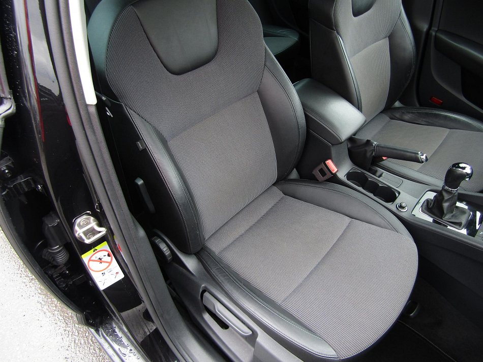 Škoda Octavia III 2.0 TDi Style