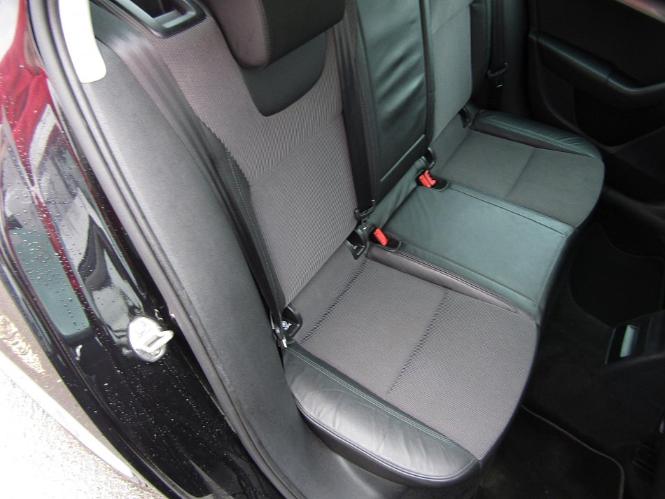 Škoda Octavia III 2.0 TDi Style