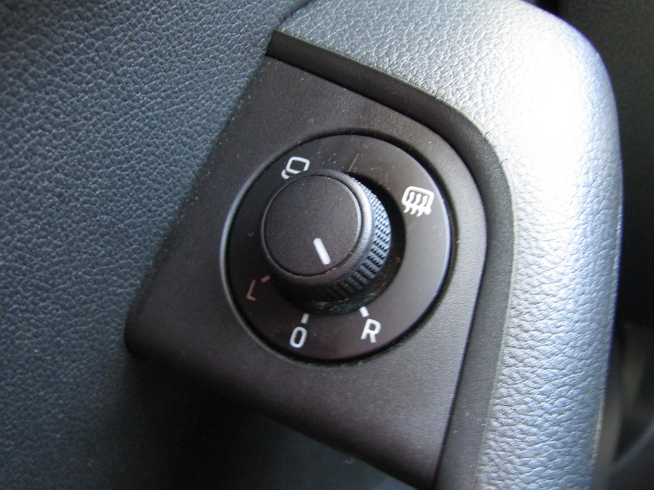 Škoda Octavia III 2.0 TDi Style
