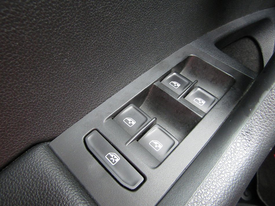 Škoda Octavia III 2.0 TDi Style