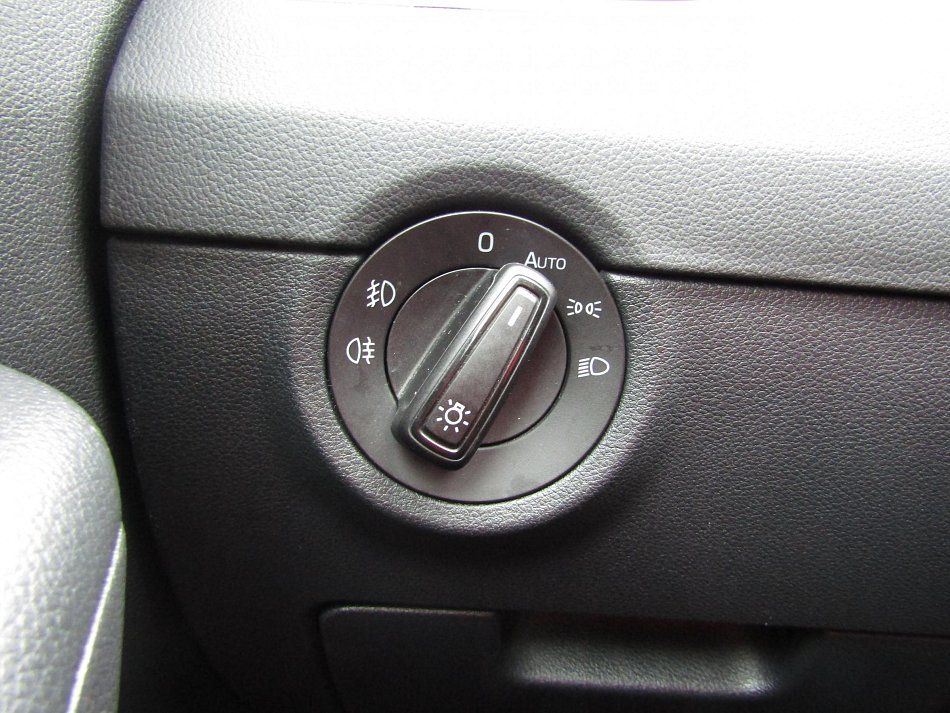 Škoda Octavia III 2.0 TDi Style
