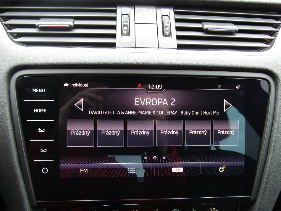 Škoda Octavia III 2.0 TDi Style