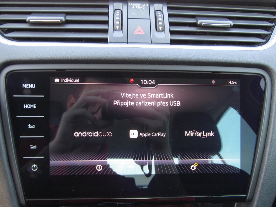 Škoda Octavia III 2.0 TDi Style