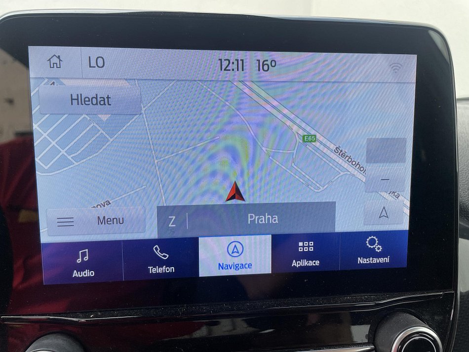 Ford Fiesta 1.0 EB ST-Line