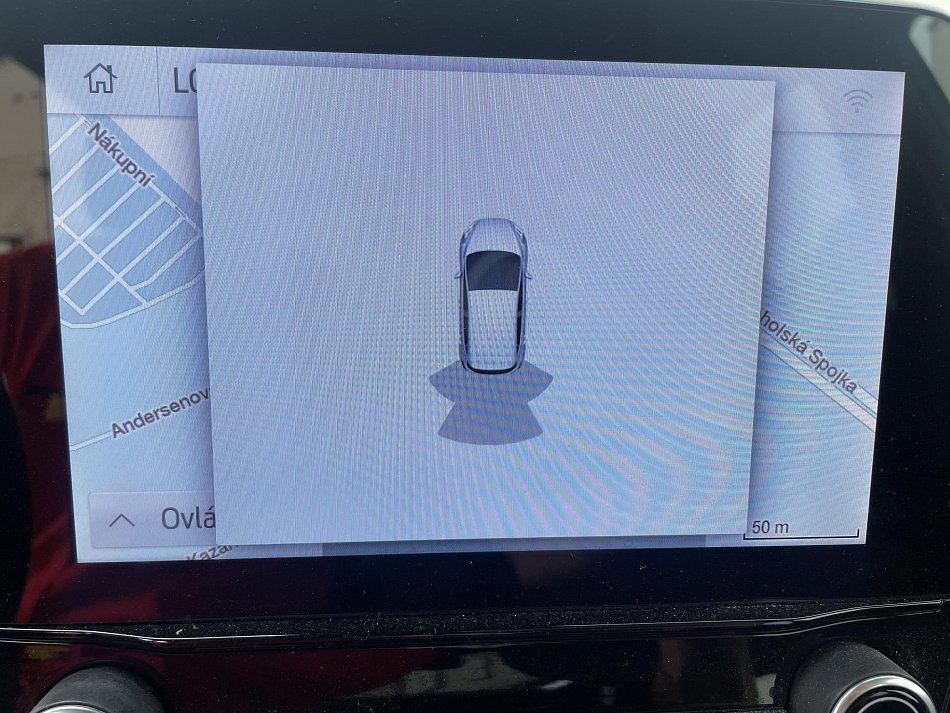 Ford Fiesta 1.0 EB ST-Line