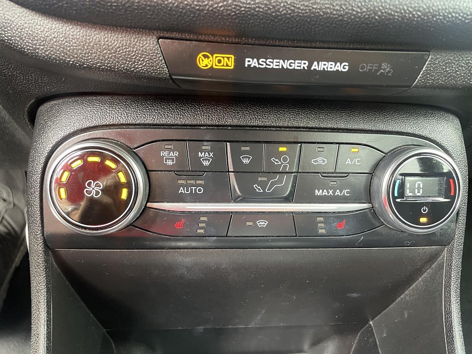 Ford Fiesta 1.0 EB ST-Line